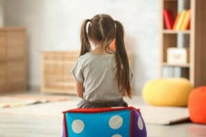 3 intervensjonsprogrammer for barn med autisme
