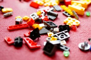 Fordelene med LEGO Education i klasserommet