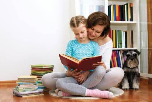 5 rom å lage hjemme for å underholde barna dine