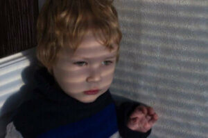 Barnet mitt er redd for kinaputtter: Hva skal jeg gjøre?