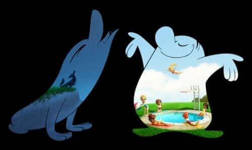 Day & Night: En kortfilm om aksept