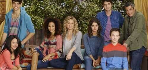 4 serier som fremhever familiemangfold