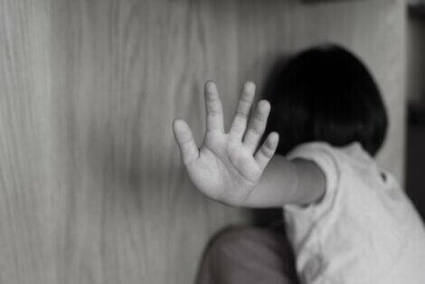 Konsekvenser av seksuelt misbruk av barn