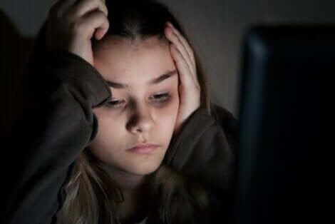 Konsekvenser av seksuelt misbruk av barn