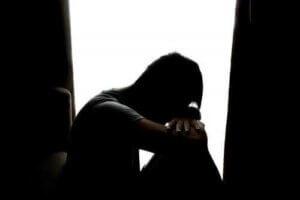Konsekvenser av seksuelt misbruk som barn
