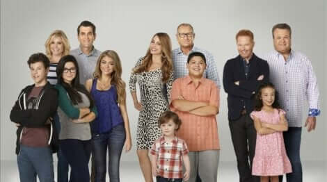 Modern Family