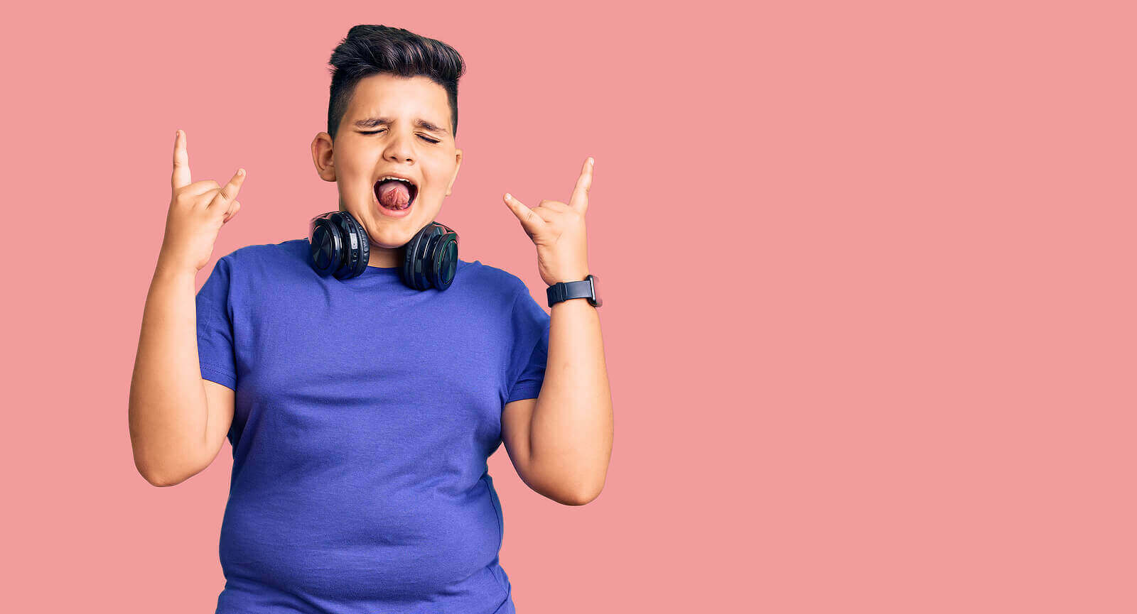 Hvordan håndtere frekke barn