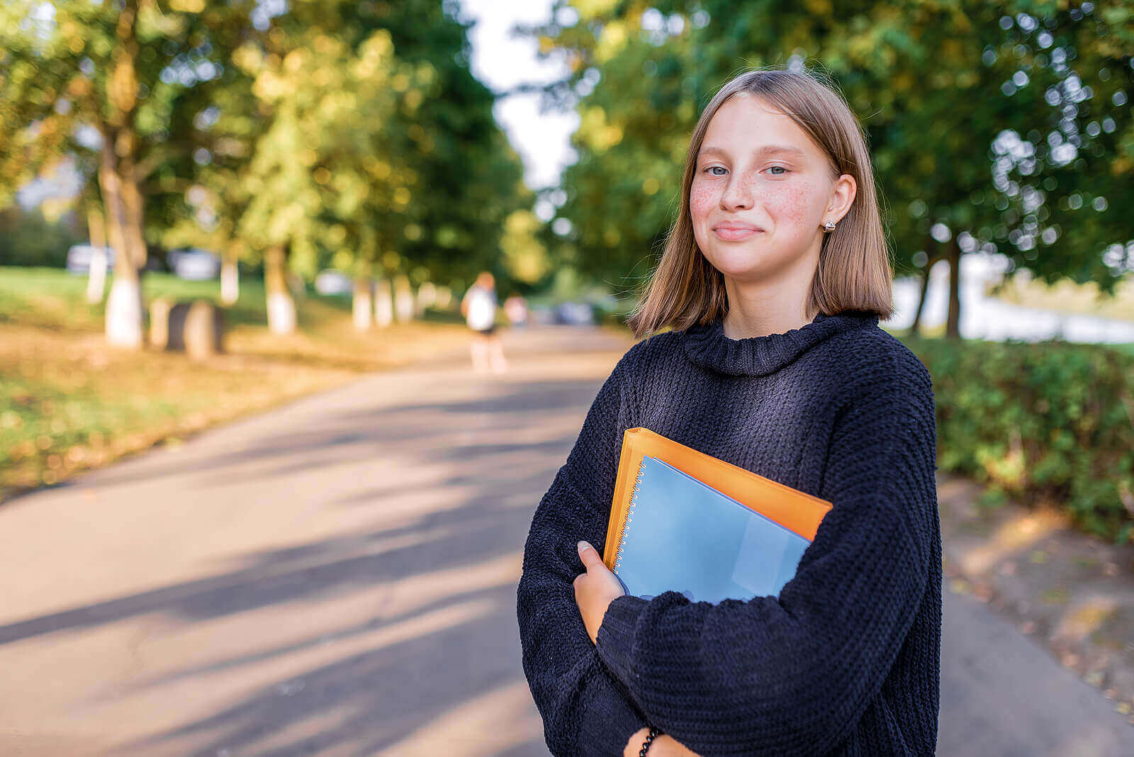 Hjelp ungdom med å velge en karrierevei basert på styrken