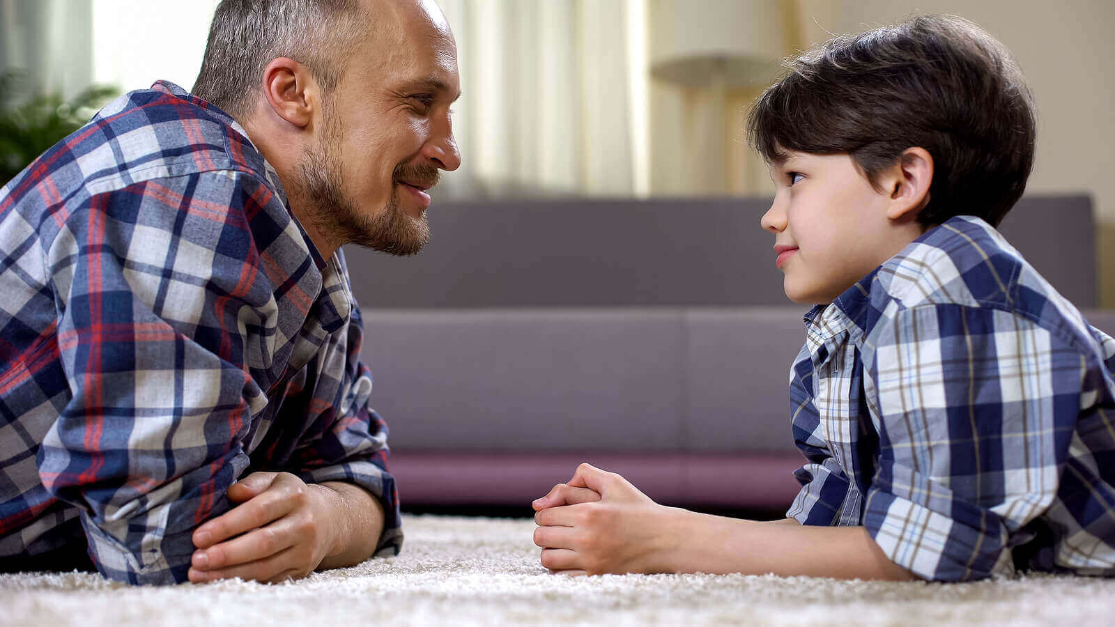 6 alternativer til forbud i barnas oppdragelse