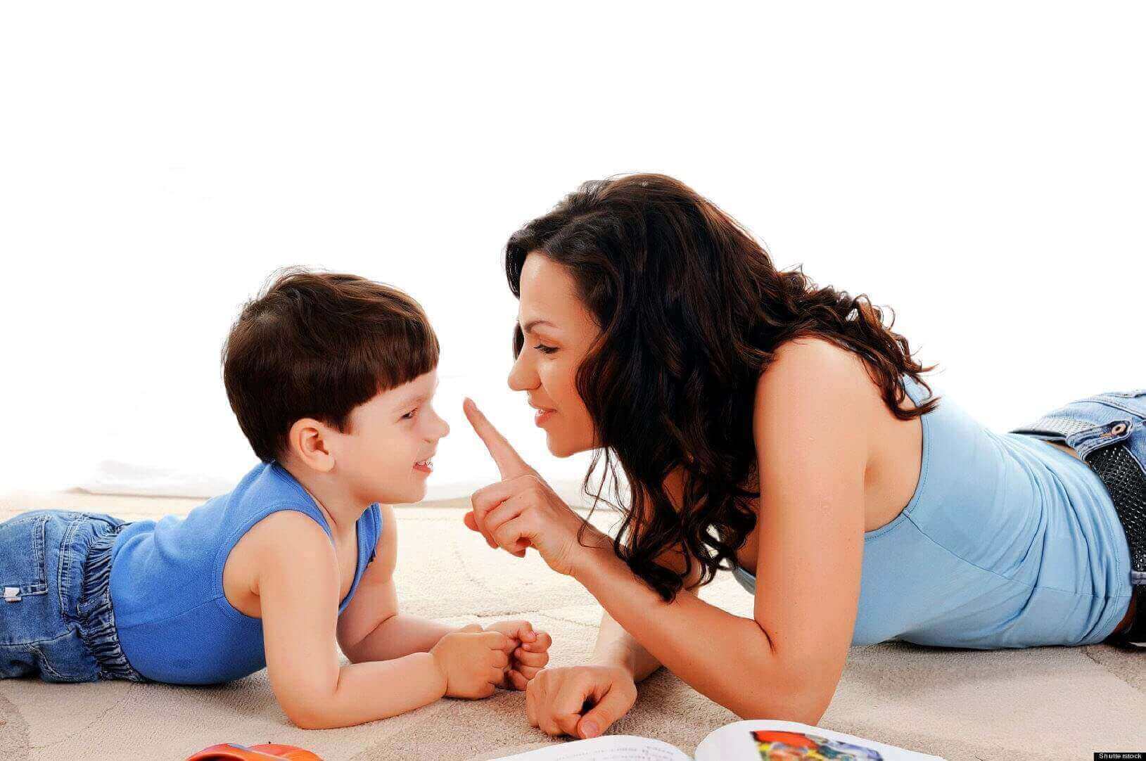 10 barneaktiviteter som involverer fri bevegelse