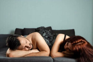 Hvordan få tilbake den seksuelle lysten etter å ha fått barn