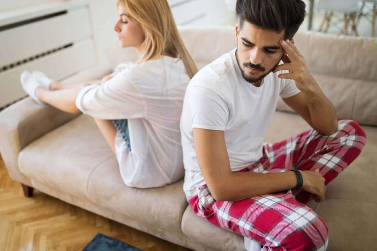 Hvordan du kan få tilbake din seksuelle lyst etter å ha fått en baby