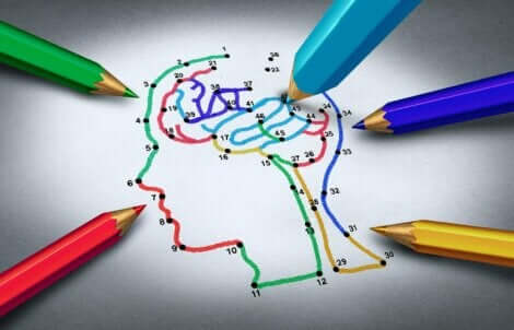 7 papir- og blyantspill å glede deg over med familien din