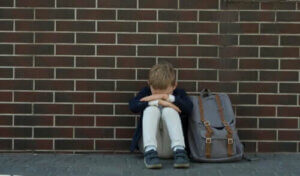 Hvordan handle i tilfelle av skolefobi