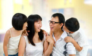 Hvordan snakke om vanskelige emner med barn