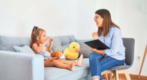 Vanskeligheter med å si R: Hvordan korrigere uttalevansker