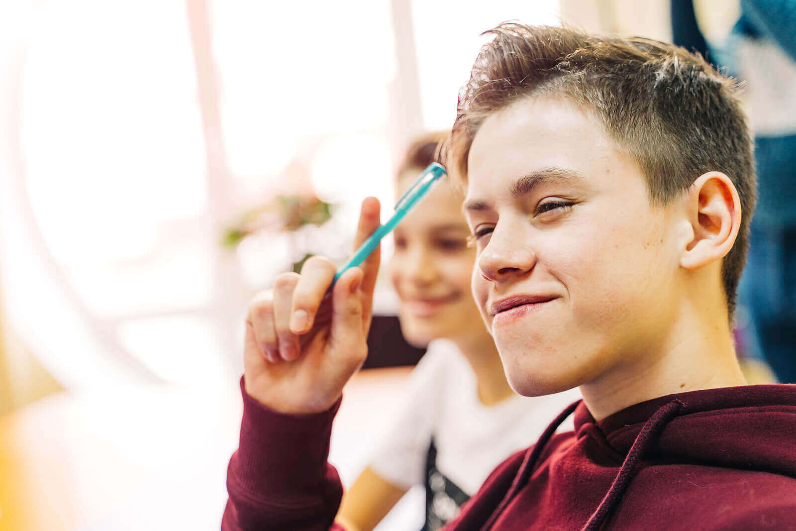 Hvordan lære elevene å ta gode notater