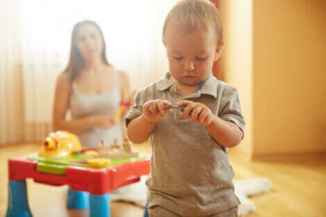 Alt du vil vite om sansebrett.