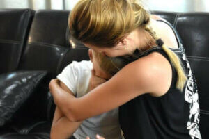 Barns symptomer på angst som du ikke bør overse