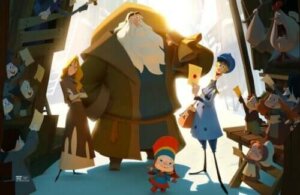 Klaus: En animasjonsfilm med et veldig viktig budskap