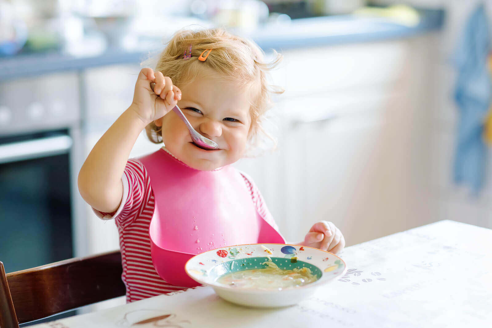 Mindful Eating for barn: Hvorfor og hvordan du gjør det