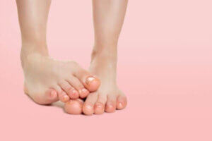 Juvenil plantar dermatose: Hva du bør vite