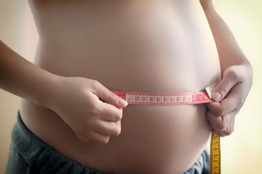 Hvordan fedme påvirker svangerskapet