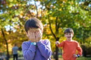 Nøkler for mobbernes foreldre