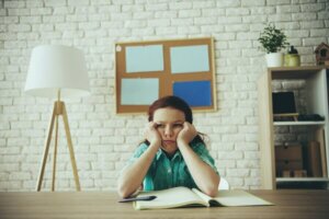 Er kjedsomhet bra for barn?