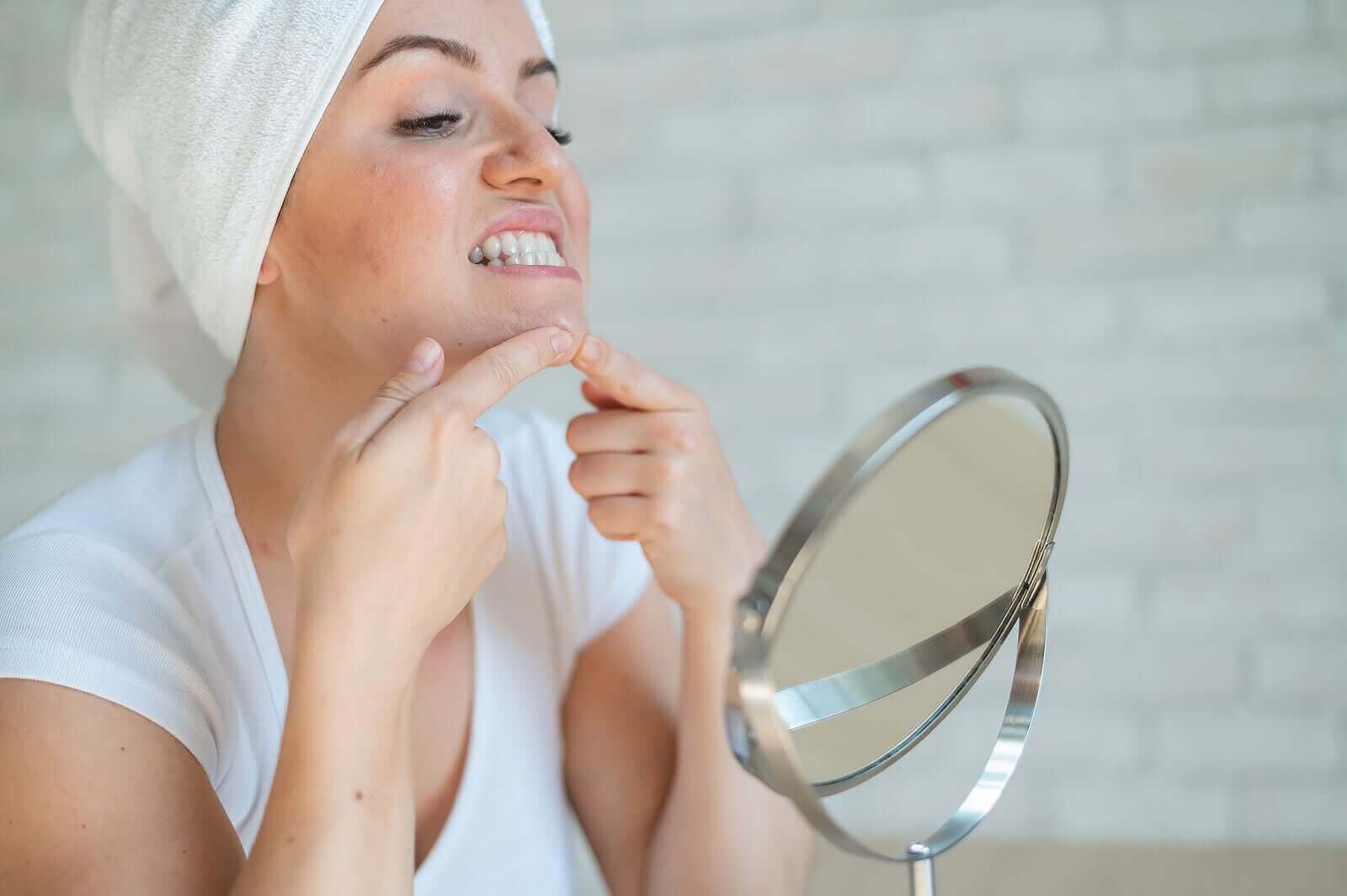 10 effektive hudpleietips for tenåringer