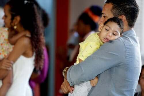 Hva er Kabuki syndrom?