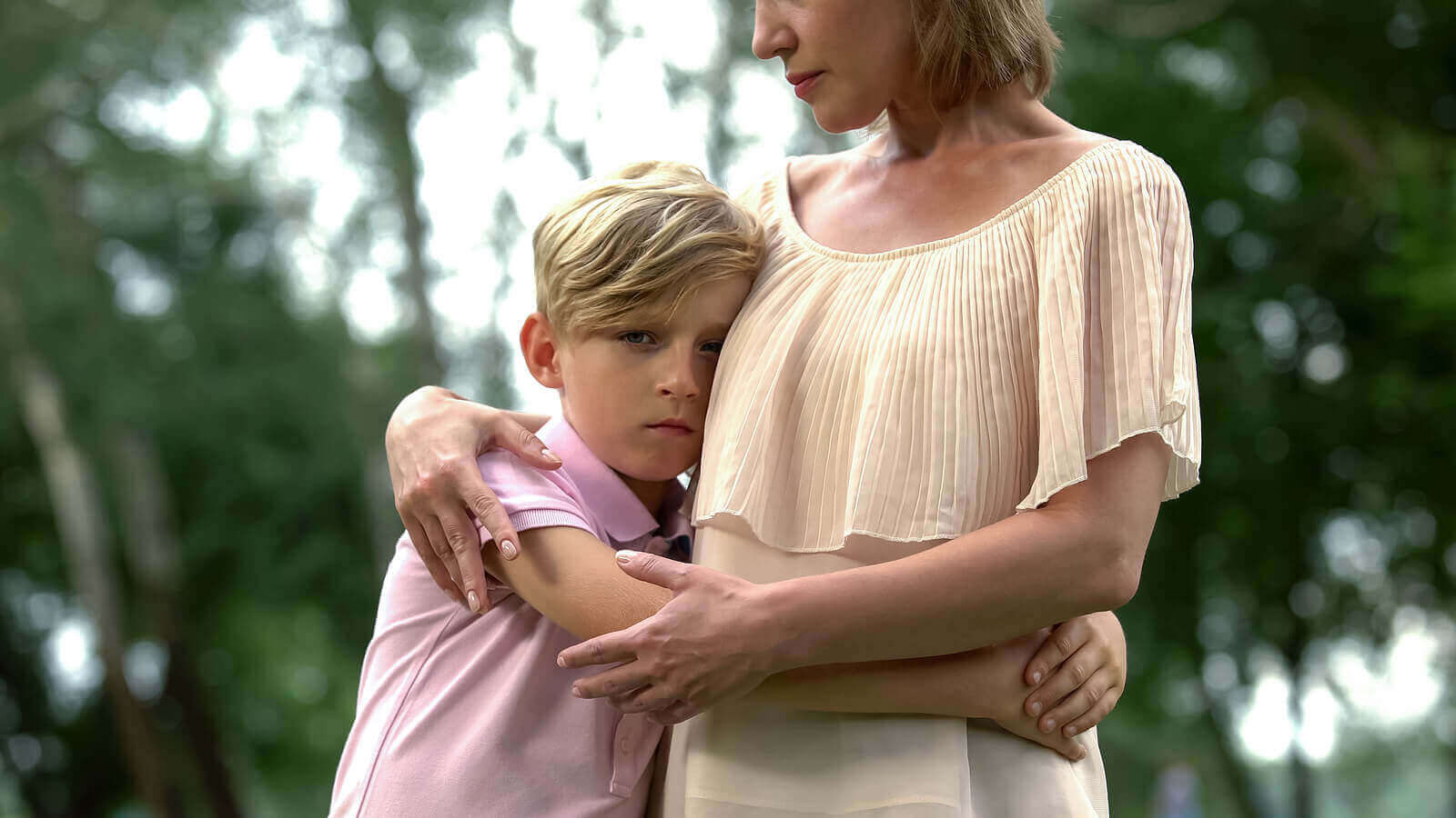 Internaliserende og eksternaliserende symptomer hos barn