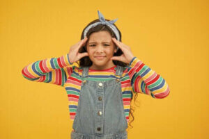 Hvordan mental utmattelse påvirker barn