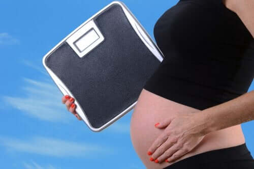 3 næringsrike oppskrifter for undervektige gravide