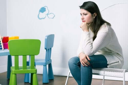 Hvordan håndtere frustrasjon i morskapet