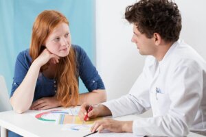 Din datters første besøk hos gynekologen