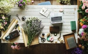 6 tips for å arrangere en babyshower
