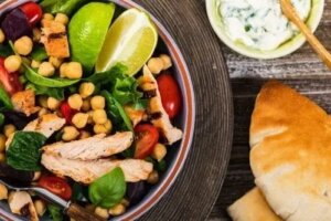 5 kaliumrike oppskrifter som du kan legge til i kostholdet ditt