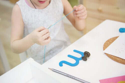 Det absorberende sinnet, ifølge Maria Montessori