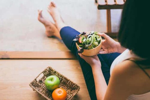 Betydningen av A-vitamin hos barn og gravide