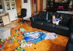 Samleforstyrrelse hos barn: Hvordan håndtere det?