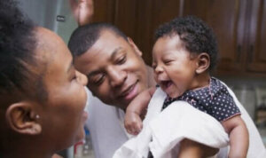 Babies: En Netflix-serie du ikke kan gå glipp av!