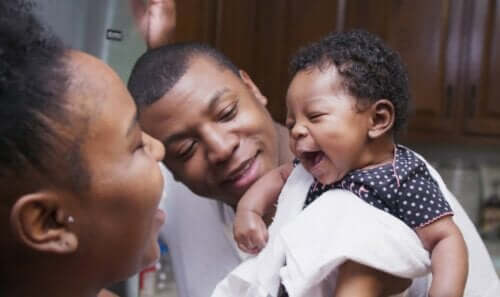 Babies: En Netflix-serie du ikke kan gå glipp av!