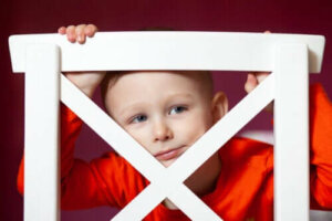 Oppdag kjedsomhetskrukken for barn