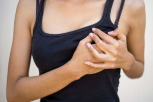 Hva er Montgomerys kjertler?