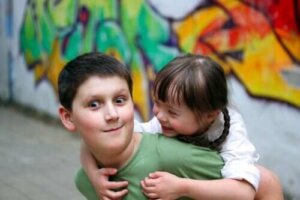 Pitt Hopkins Awareness Day: Et sjeldent syndrom