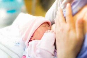 Mating av premature babyer: triks og tips