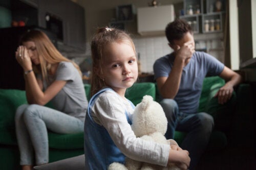 10 familieinteraksjonsmønstre som kan være skadelige