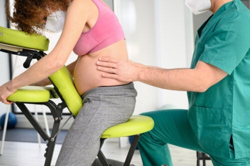 6 Fordeler med perineal fysioterapi under graviditet