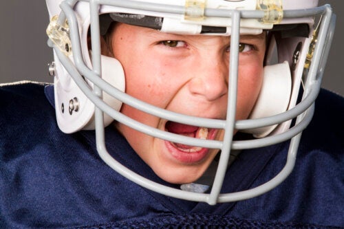 Hva er sports-sinne og hvordan påvirker det barn?